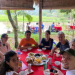 Ninh Binh Full day trip from Ninh Binh - Transportation and Group Size