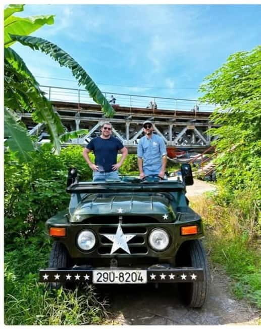 Ninh Binh Jeep Ride: Coi Khe, Mua Cave Sunset & Hoa Lu Night - Final Thoughts: Who Should Book This Tour?