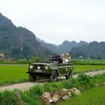 Ninh Binh Jeep Tour: Trang An Boat Ride, Bich Dong, Mua Cave - Why This Tour Offers Great Value