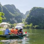 Ninh Binh Luxury Day Tour in Bai Dinh, Trang An and Mua Cave - What Travelers Say About the Experience