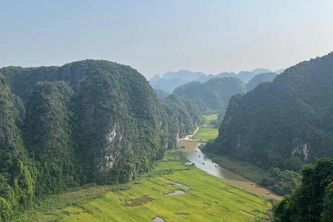 Ninh Binh Luxury Discovery - What’s Included and What’s Not