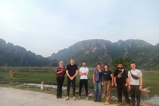 Ninh Binh One Day Cuc Phuong National Park Small Group Tour - Authentic Encounters and Hidden Details
