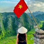 Ninh Binh Private Trip From Hanoi - First Stop: Hoa Lu - Vietnam’s Ancient Capital