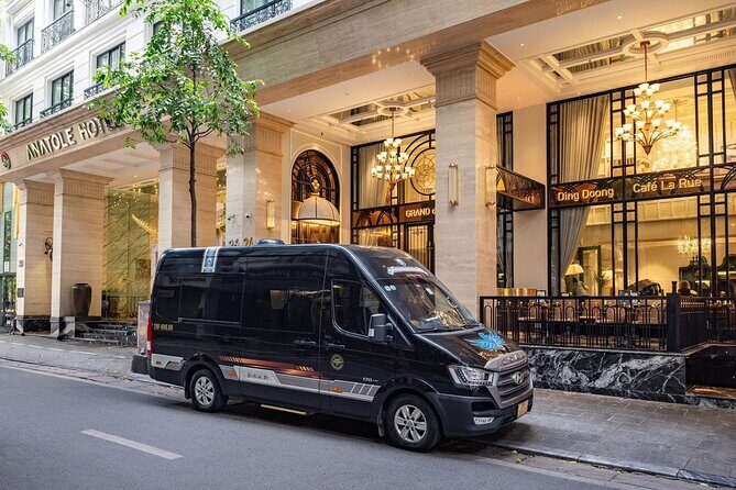 Ninh Binh Small Group Day Tour from Hanoi by Luxury DCAR - Why This Tour Offers Great Value