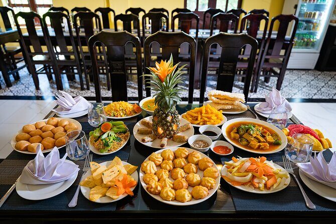 Ninh Binh Small Group Day Tour from Hanoi by Luxury DCAR - Authentic Experiences & Highlights from Reviews