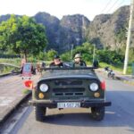 Ninh Binh Sunset Jeep Tour : Trang An Boat Ride & Mua Cave - The Itinerary in Detail