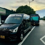 Ninh Binh to Cat Ba Luxury Transportation with D-Class Limousine - What’s Included & What’s Not