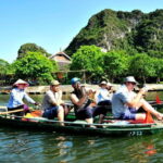 Ninh Binh Trang An Bai Dinh and Mua Cave Trip From Hanoi - Practical Insights for Travelers