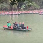 Ninh binh: Trang An, Bai Dinh Pagoda and Hang Mua Day Trip - Introduction: A Day Packed with Wonder