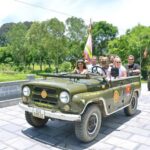Ninh Binh: Trang An Boat Ride, Bich Dong & Mua Cave Tour - Starting the Day with Scenic Transport