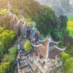 Ninh Binh: Trang An Boat Ride, Hoa Lu, Mua Cave, Bich Dong - A Breakdown of the Itinerary