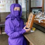 Ninja Explores Old Samurai Residences in Sakura - Detailed Breakdown of the Tour