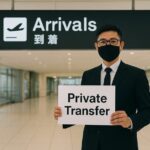 Niseko  New Chitose Airport Private Transfer | Licensed Driver - What to Expect From Your Transfer
