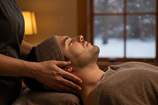 Niseko Professional Oil Treatment Immersive Zen Journey - Who Will Love This Experience?