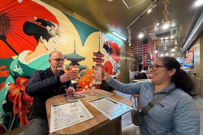 Nishiki Food Market Private Tour with 3 Food Tastings - FAQs