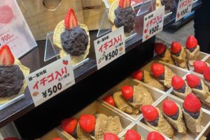 Nishiki Market Walking Food Tour With Gyoza Workshop - Practical Details and Tips for Travelers