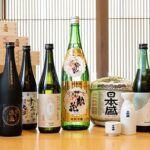 Nishinomiya: Nihonsakari Sake Brewery Tour and Tasting - What to Expect During Your Visit