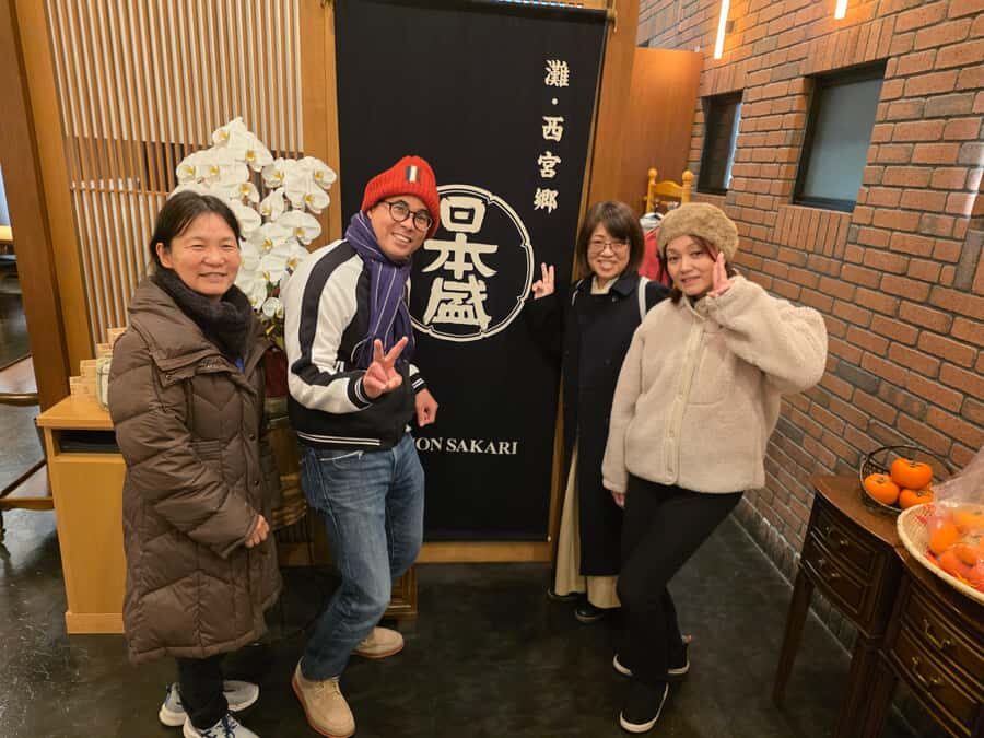 Nishinomiya: Shrine, traditional sake brewery, sake tasting, and Rokkakudo - Why This Tour Offers Great Value