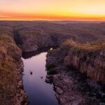 Nitmiluk National Park & Katherine Hot Springs - Full Day Tour - Whats Included and What to Keep in Mind