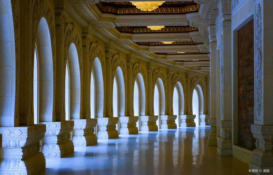 Niushou Mountain Cultural Zone Entry Ticket - Who Should Visit?