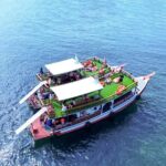 No Rush Morning & Afternoon 5 Stop Snorkeling tour for Koh Tao - What You’ll Love About the Experience
