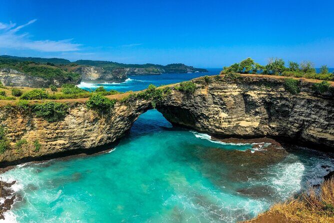 No:#1. Penida Island Tour And Snorkeling With Manta - Detailed Breakdown of the Tour