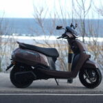 Noabike TVS iQube S: The Future of Urban Mobility - What’s Included and What’s Not