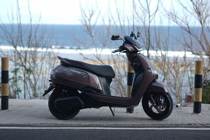 Noabike TVS iQube S: The Future of Urban Mobility - What’s Included and What’s Not