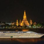 Noah Chao Phraya Sunset Cruise with Buffet in Bangkok - Final Thoughts