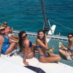 Noah's Ark Beach Club Tour on a Private Catamaran - Who Should Consider This Tour?