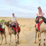 Nomadic 2 Nights 3 Days Non Touristic Camel & Desert Safari - The Sum Up