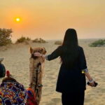Non Touristic Overnight Sand Dunes Tour with Camel Safari. - An In-Depth Look at the Experience