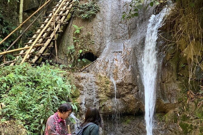 Nong khiaw, 1Day Muang Ngoy Waterfall, Local Village and Kayaking - Authentic Experiences and Authentic Insights