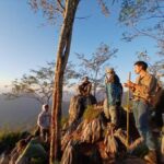 Nong Khiaw: 360-degree Deluxe camping above the clouds - Practical Details and Tips