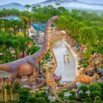 Nong Nooch Tropical Garden Entrance Ticket Only - Final Thoughts: Is It Worth It?