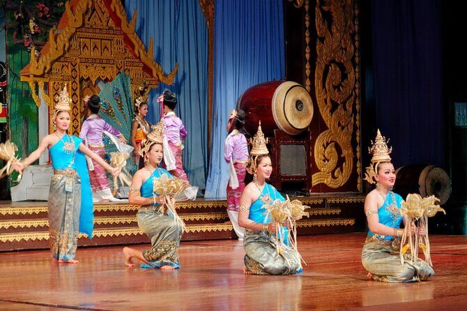 Nong Nooch Tropical Garden Tickets in Pattaya - Exploring the Gardens