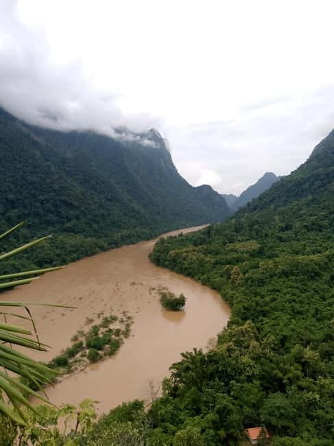 Nongkhiaw boat trip to Muang Ngoi - Authentic Experiences and Cultural Insights