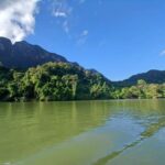 Nongkhiaw Easy Sunset Boat cruise - The Itinerary in Detail