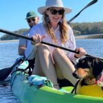 Noosa: Noosa Everglades and Stingray Sanctuary Kayak Tour - What Past Travelers Love Most