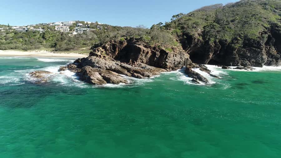 Noosa: Noosa Ocean Adventure with Dolphin Watching - Good To Know