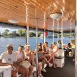 Noosa: Noosa River Eco Tour - Guides and Group Size