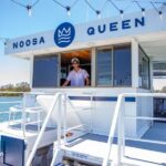 Noosa River Sunset Cruise - A Detailed Look at the Noosa River Sunset Cruise Experience