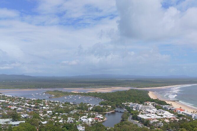 Noosa Sightseeing Adventure - Ferry Cruise, Ride and Kayak - Who Would Enjoy This Tour?