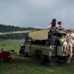 North Bali: Private Guided 4x4 Jeep, Cycling & Hot Spring - What to Expect: The Day Unfolded