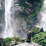 North Bali: Sekumpul Waterfalls and Ulun Danu Temple Tour - Transportation and Practicalities