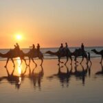 North of Rocks on Cable Beach: 1-Hour Sunset Camel Ride - Practical Details & Considerations