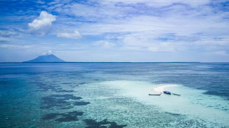 North Sulawesi, Manado: Bunaken Marine Park Snorkeling Tour - What Sets This Tour Apart