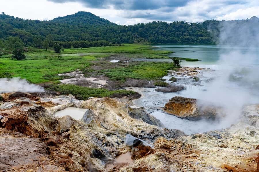 North Sulawesi, Tomohon: Minahasa Culture & Nature Tour - An In-Depth Look at the Minahasa Culture & Nature Tour