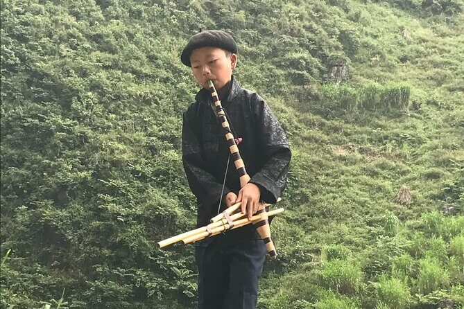 Northeast Special Hidden Indochina 5days - Private Tour. - Practical Aspects and Value