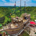 Northern Cebu Adventure Tour - The Star of the Show: S/V Master’s Dragon Peak